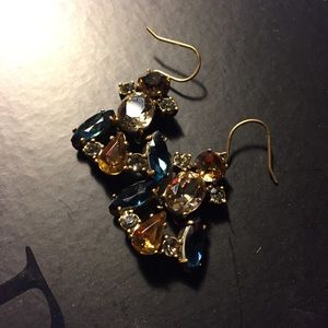 J. Crew Earrings